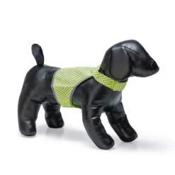 Beeztees Veiligheidsvest Reflecterend Ava Geel -Beeztees Winkel 749758