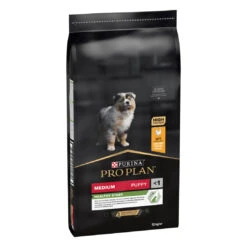 Pro Plan Medium Puppy Kip 12 Kg