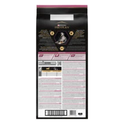 Pro Plan Medium & Large Adult 7+ Sensitive Skin 14 Kg -Beeztees Winkel 7613035123540 det2