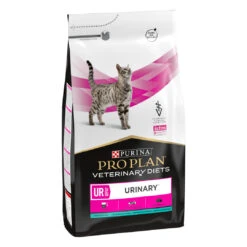Pro Plan Veterinary Diets Kattenvoer UR Urinary Ocean Fish 5 Kg