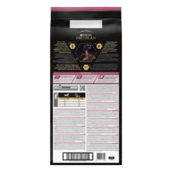 Pro Plan Large Athletic Adult Sensitive Skin 14 Kg -Beeztees Winkel 7613035417045 det2