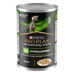 Pro Plan Veterinary Diets Hondenvoer HA Hypoallergenic 400 Gr