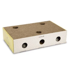 Beeztees Kitten Krabbox Riva