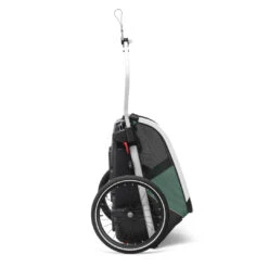 Thule Hondenfietskar Bexey Groen M -Beeztees Winkel 800000 2