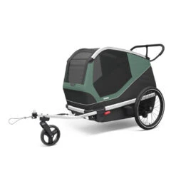 Thule Wandelkit Voor Bexey Grijs L -Beeztees Winkel 800003 2