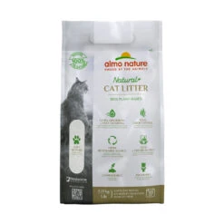 Almo Nature Kattenbakvulling 2,27 Kg