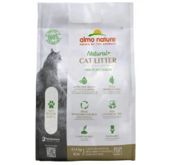 Almo Nature Kattenbakvulling 4,54 Kg