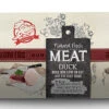 Natural Fresh MEAT Hondenworst Duck 600 Gr