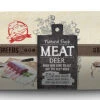 Natural Fresh MEAT Hondenworst Deer 250 Gr