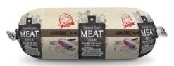 Natural Fresh MEAT Hondenworst Deer 250 Gr