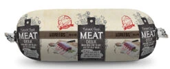 Natural Fresh MEAT Hondenworst Deer 600 Gr