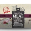 Natural Fresh MEAT Hondenworst Lamb 250 Gr