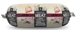 Natural Fresh MEAT Hondenworst Lamb 600 Gr