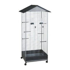 Voltrega Volière 430 Grijs