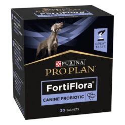 Pro Plan Fortiflora Hond 30 X 1 Gr