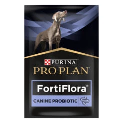Pro Plan Fortiflora Hond 7 X 1 Gr