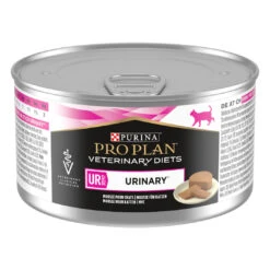 Pro Plan Veterinary Diets Kattenvoer UR Urinary Turkey 195 Gr