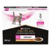 Pro Plan Veterinary Diets Kattenvoer UR Urinary Chicken 10 X 85 Gr