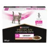 Pro Plan Veterinary Diets Kattenvoer UR Urinary Salmon 10 X 85 Gr