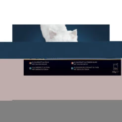 Gourmet Perle Duo Zee 12 X 85 Gr