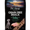 Profine GRAIN FREE Snack Turkey 200 Gr