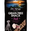 Profine GRAIN FREE Snack Duck 200 Gr