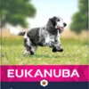 Eukanuba Hondenvoer Senior M Chicken 12 Kg