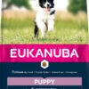 Eukanuba Hondenvoer Puppy S/M Lamb & Rice 2,5 Kg