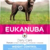 Eukanuba Hondenvoer Adult L/XL Weight Control 2,3 Kg