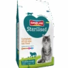 Smølke Kattenvoer Sterilised 4 Kg