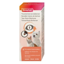 Beaphar Traansmeerverwijderaar 50 Ml