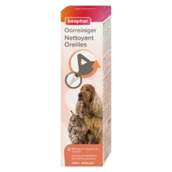 Beaphar Oorreiniger 50 Ml