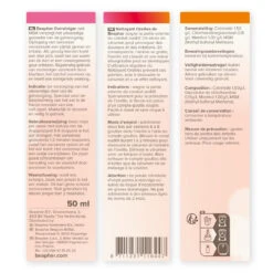 Beaphar Oorreiniger 50 Ml 6 Beaphar Oorreiniger 50 Ml -Beeztees Winkel 8711231116447 Ecommerce Ear Cleaner NL 2024 3