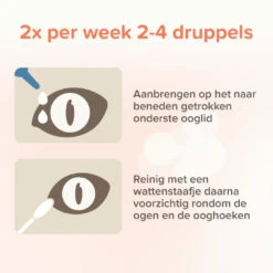 Beaphar Oogdruppels 50 Ml -Beeztees Winkel 8711231116454 Ecommerce Eye Lotion NL 2024 7