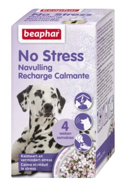 Beaphar No Stress Navulling Hond