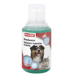 Beaphar Mondwater 250 Ml