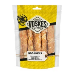 Voskes Sticks Kip 17 Cm 12 St