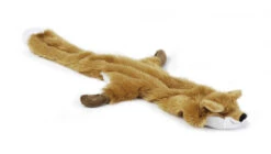 Beeztees Flatino Vos 52 Bruin