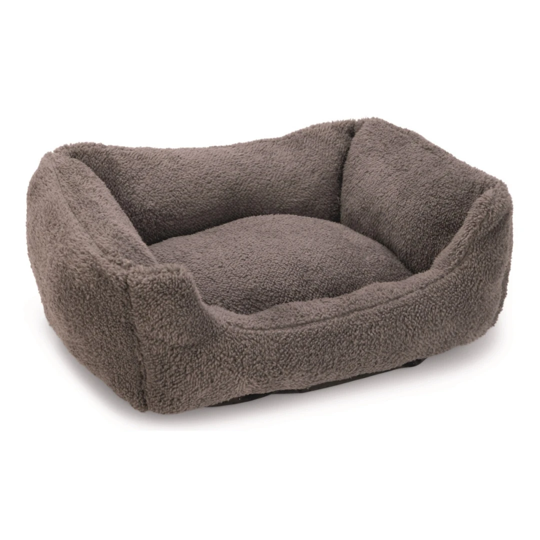 Beeztees Kattenmand Kadi Grijs 1 Beeztees Kattenmand Kadi Grijs