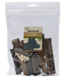 Beeztees Hertenhuid 200 Gr -Beeztees Winkel 8712695201403 2