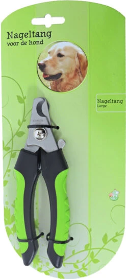 Boon Nageltang Hond Groot