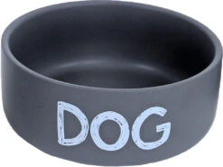 Boon Voerbak Steen Mat Grijs -Beeztees Winkel 8712901077556 a