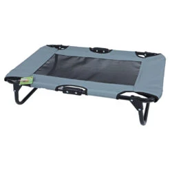 Boon Hondenstretcher Opvouwbaar Grijs