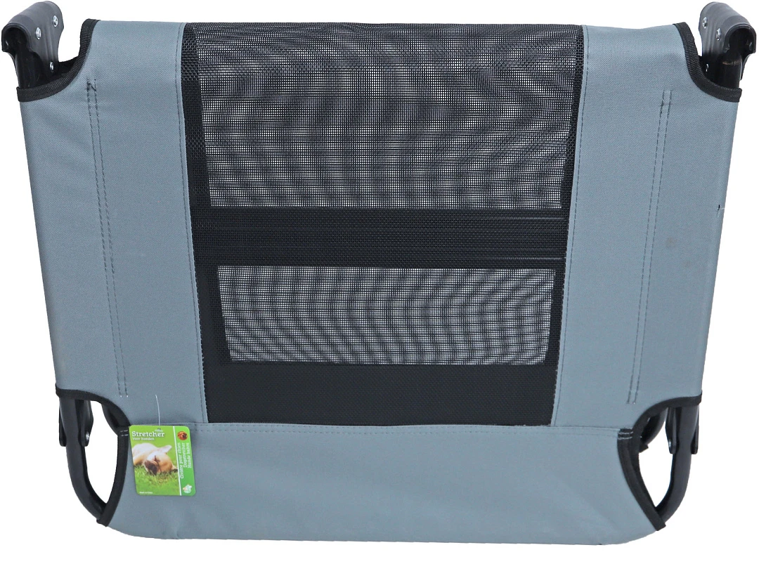 Boon Hondenstretcher Opvouwbaar Grijs 6 Boon Hondenstretcher Opvouwbaar Grijs - Afbeelding 6