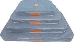 Boony Est. 1941 Orthopedisch Kussen Highland Graphite