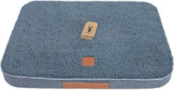 Boony Est. 1941 Orthopedisch Kussen Highland Graphite 12 Boony Est. 1941 Orthopedisch Kussen Highland Graphite -Beeztees Winkel 8712901078201 a 1