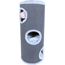 Boon Krabton 3 Gaats Zwart/Grijs 100 Cm