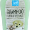 Lief! Lifestyle Shampoo Puppy En Kitten 750 Ml