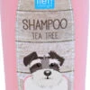 Lief! Lifestyle Shampoo Tea Tree Olie 300 Ml