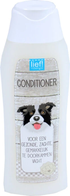 Lief! Lifestyle Conditioner 300 Ml